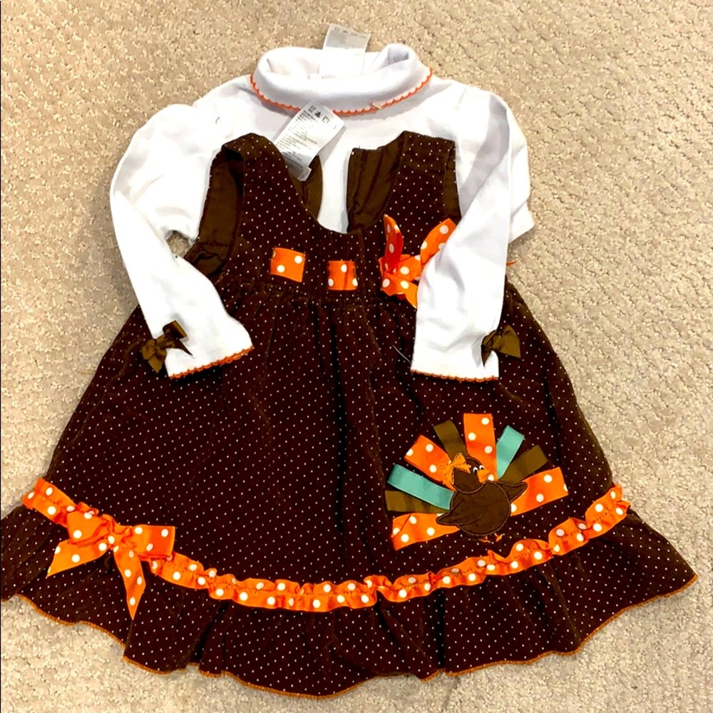 Thanksgiving Outfit